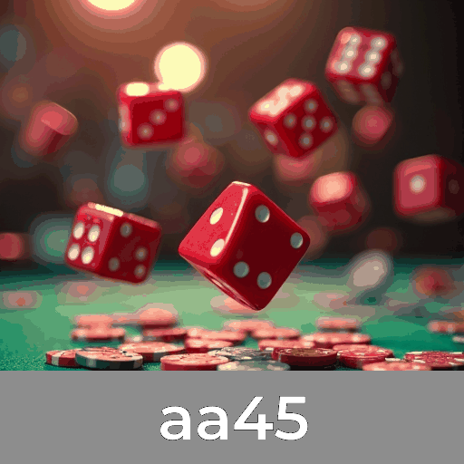 aa45: O Aplicativo Móvel que Transforma Suas Apostas