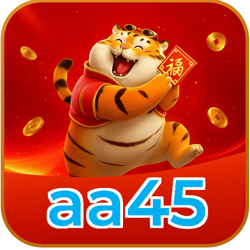 aa45logo